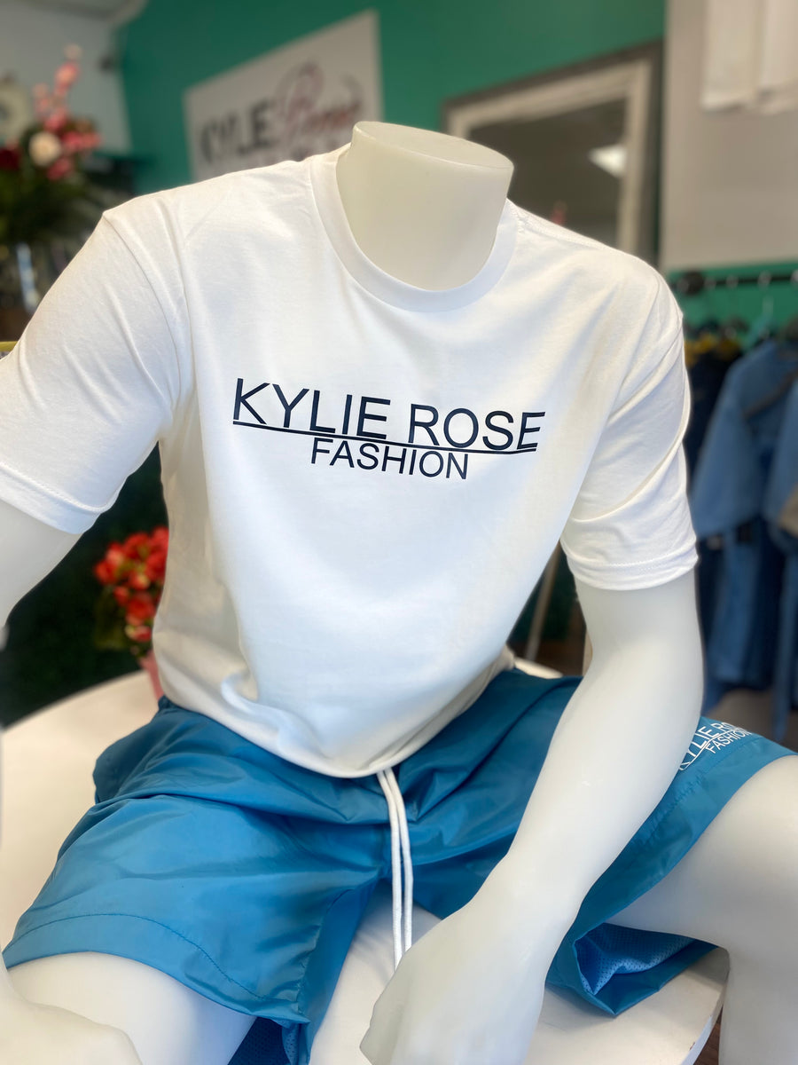 Kylie Shirt - Dusty Rose